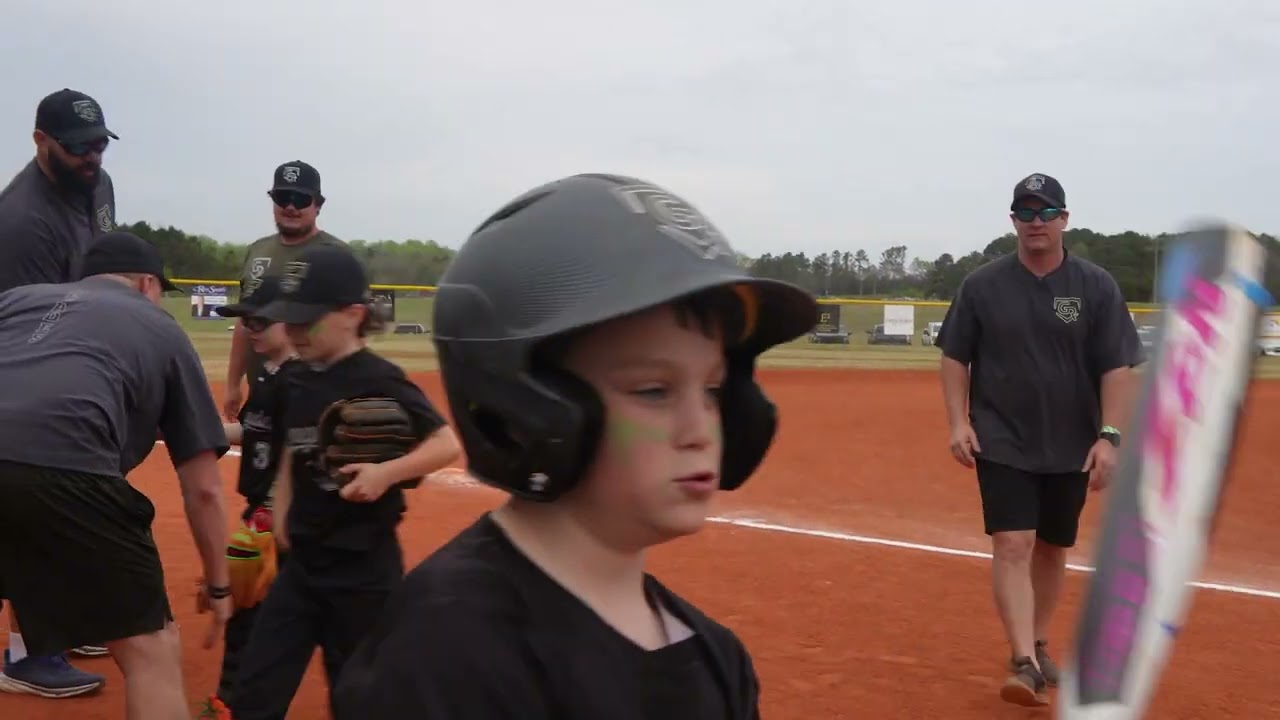 CHARLIE CULBERSON TOURNAMENT