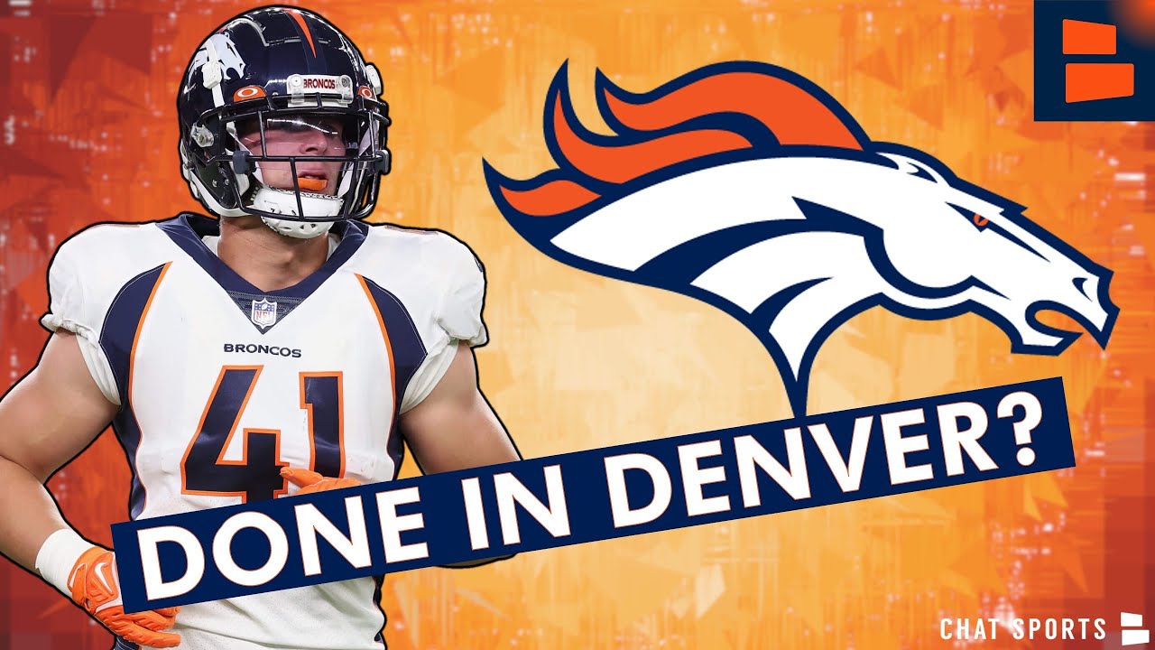 Broncos Fans Were DENIED The News They Were Expecting&hellip;