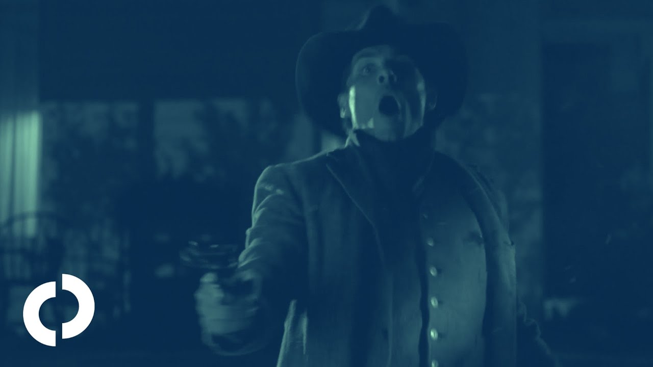 Every time Teddy died on Westworld (so far)