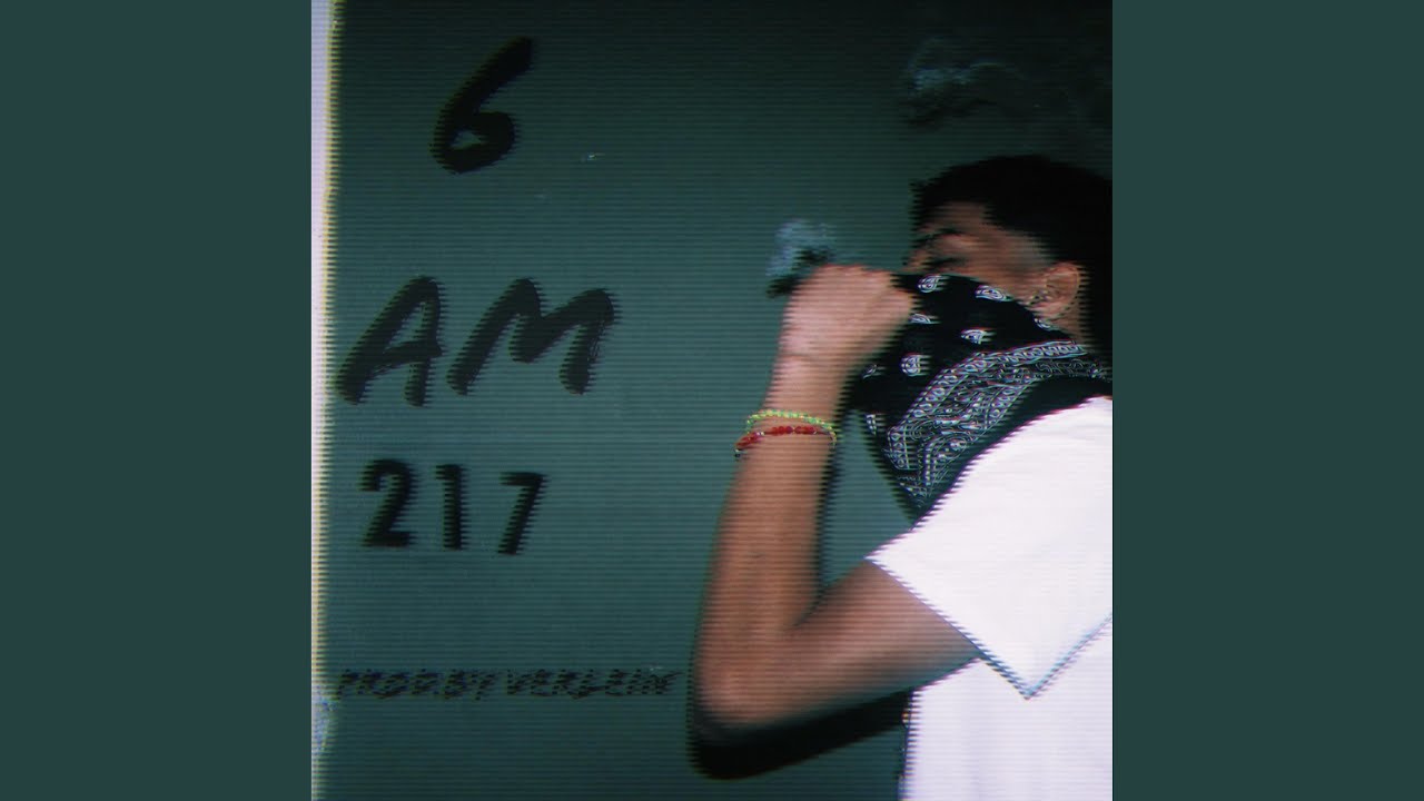 6 am