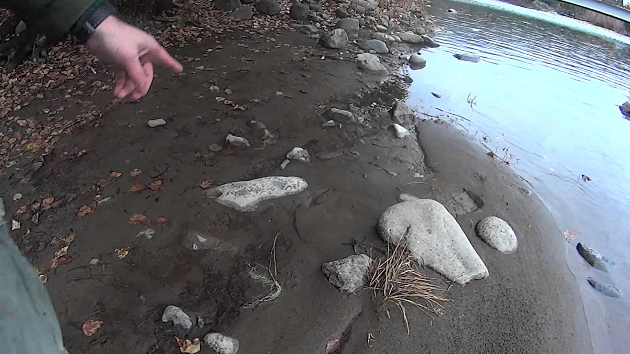 Trip to Cooper Lake, Cle Elum River and Cle Elum Lake, WA Pt.2 of 2