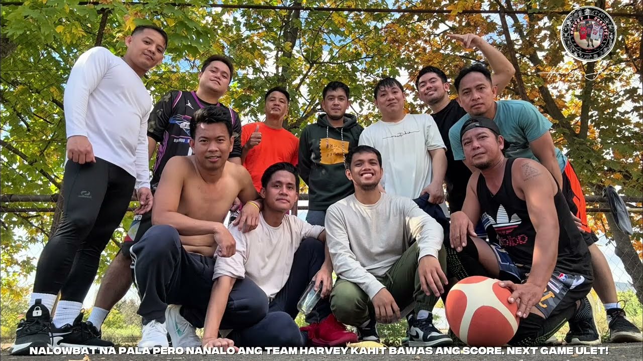 BET BACKBONE GIANT BALLERS OFW HUNGARY