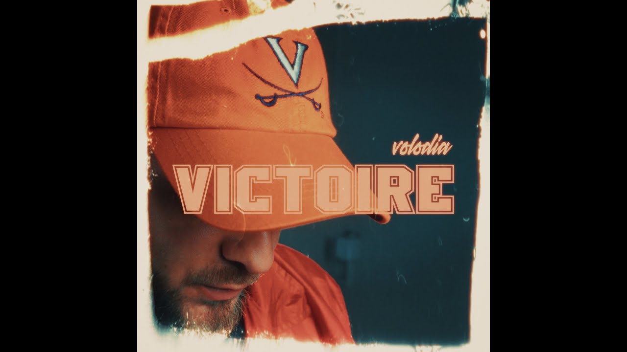 Volodia - Victoire