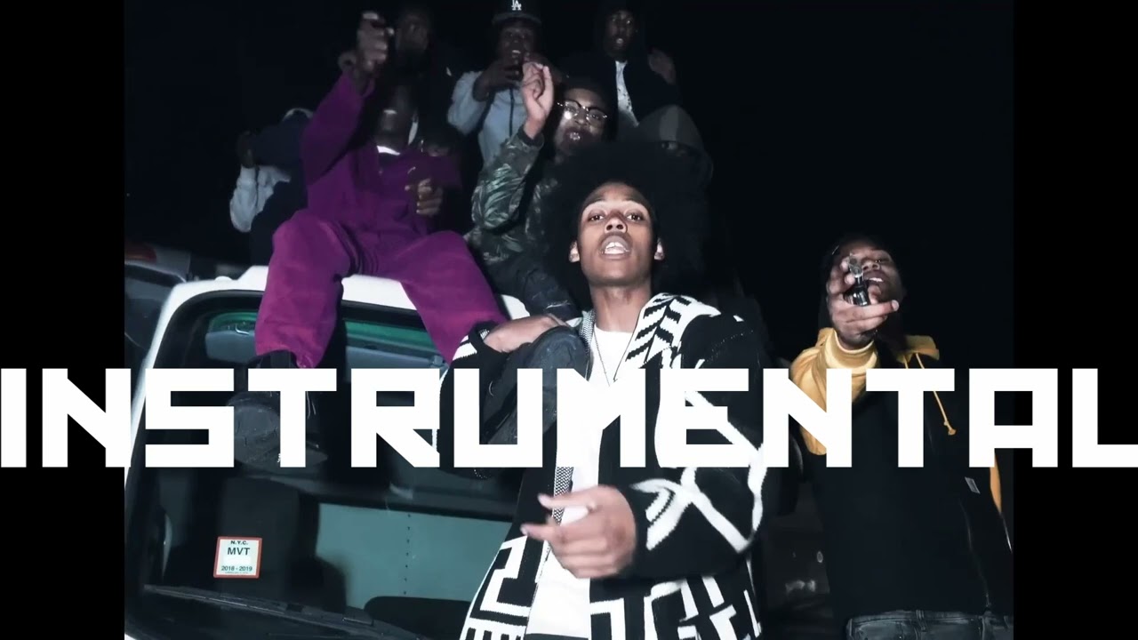 [Instrumental] DThang x Tdot - Winner Circle (Unreleased)