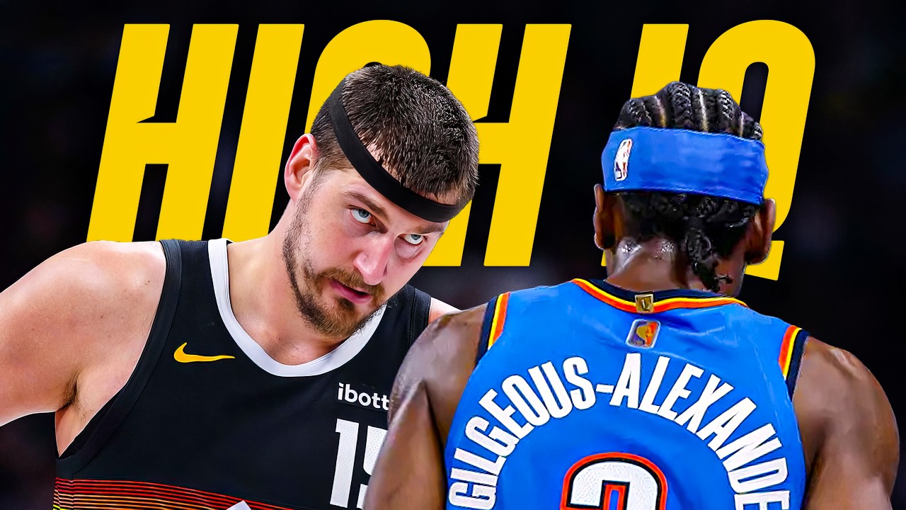 Nikola Jokic 