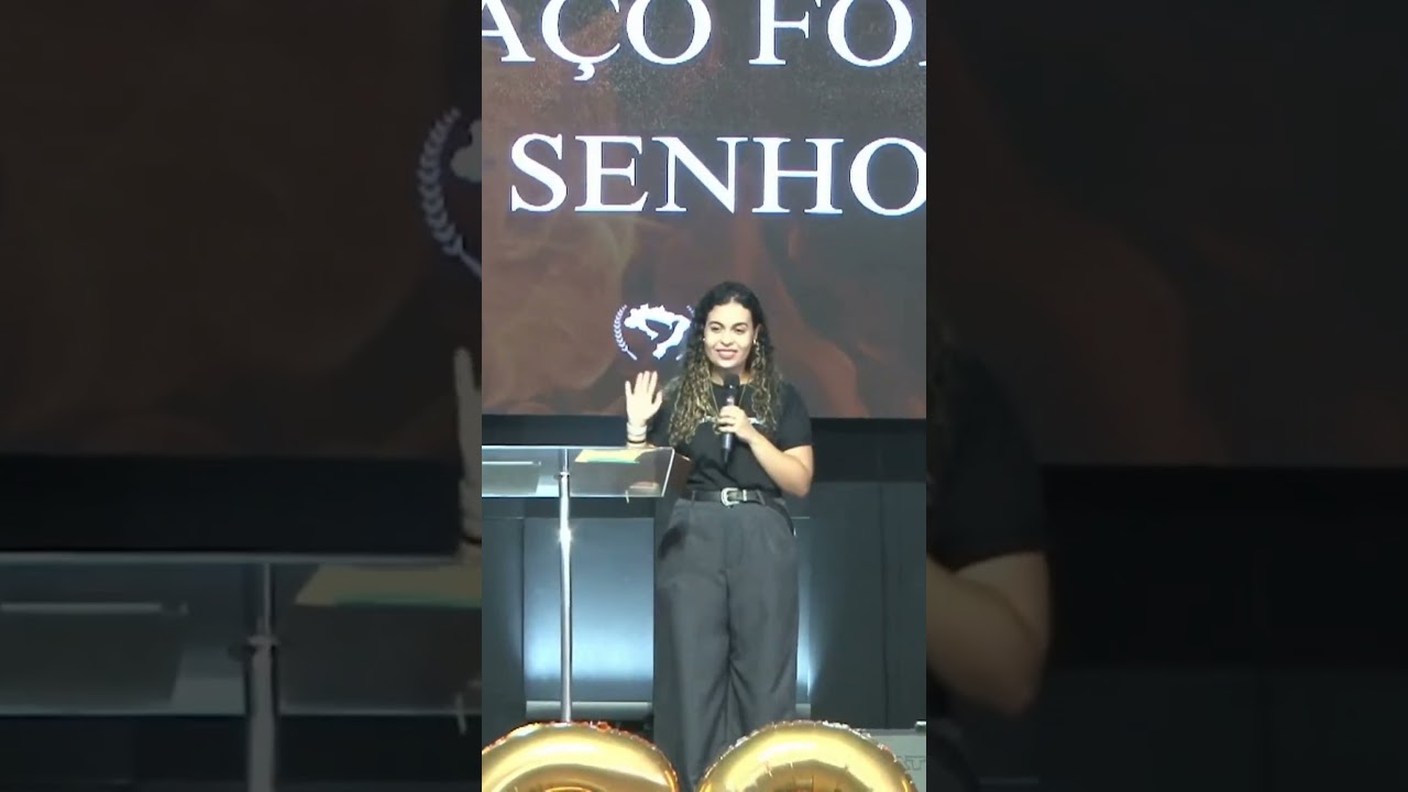 A GRANDEZA DE DEUS  #prega&ccedil;&atilde;oaovivo #igrejaaovivo #igrejadeustodopoderoso