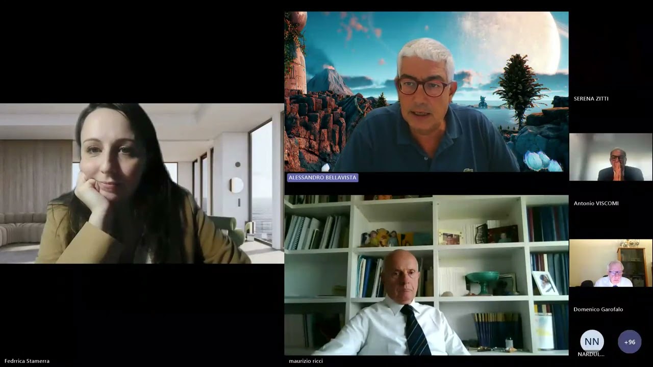 Webinar – I nuovi contratti di ricerca e il futuro del reclutamento universitario – 25.09.2025