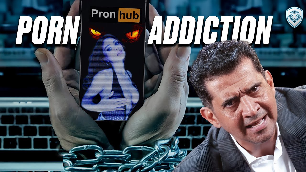 “Porn Addiction” - The Biggest Threat To YOUNG MEN