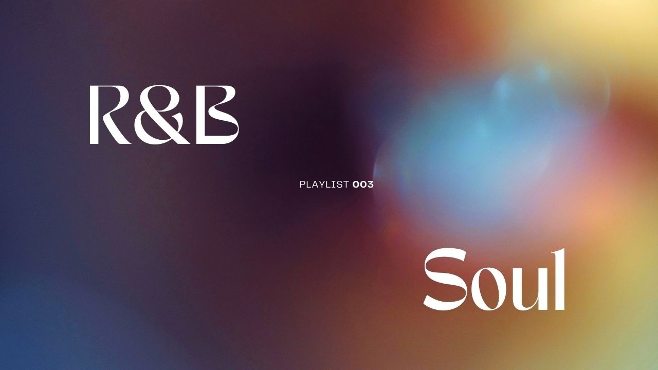 RICH R&B & Soul Vibes | relaxation and inspiration for Friday Night