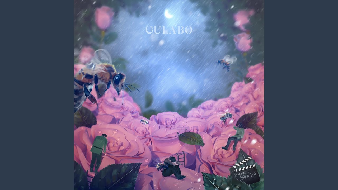 Gulabo (feat. D-0)