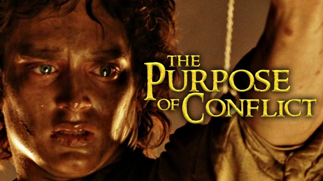 The Purpose of Conflict