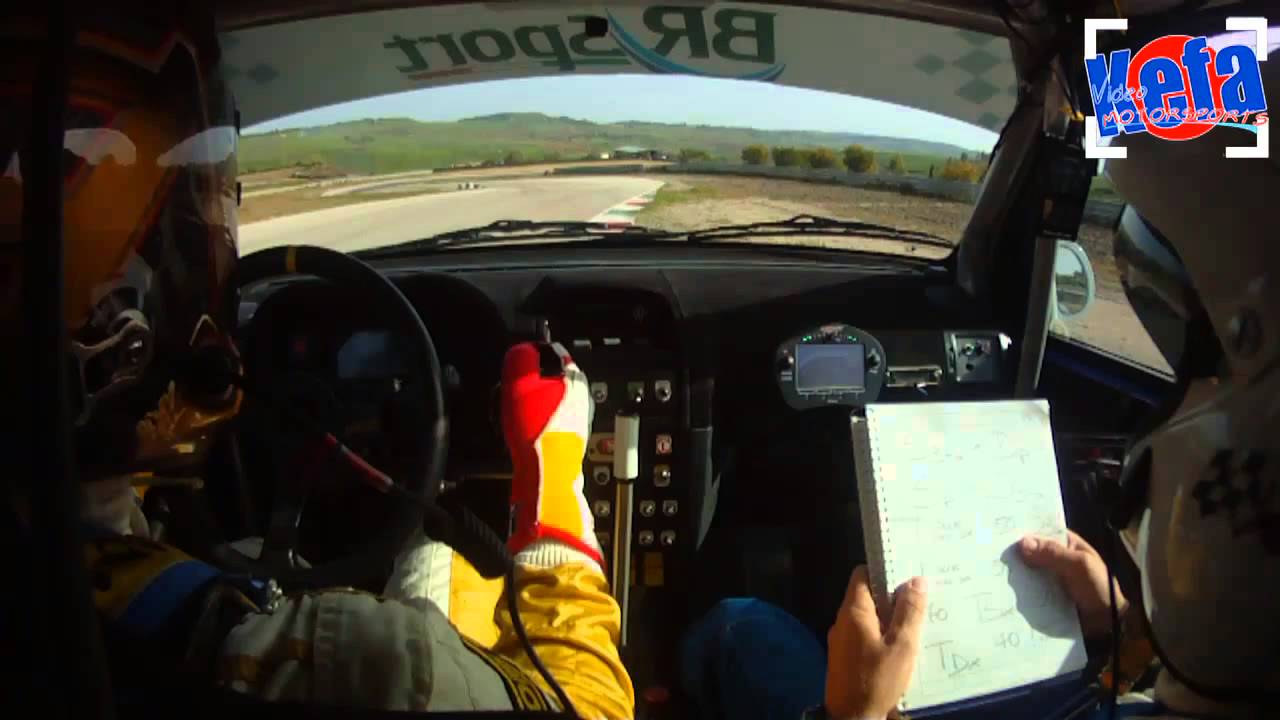 2° RACALMUTO RALLY EXPERIENCE M. Pollara - M. Spedale Renault Clio s1600 2° ASSOLUTI