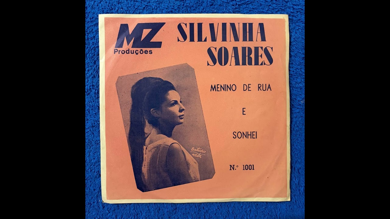 Silvinha Soares - Menino de rua 