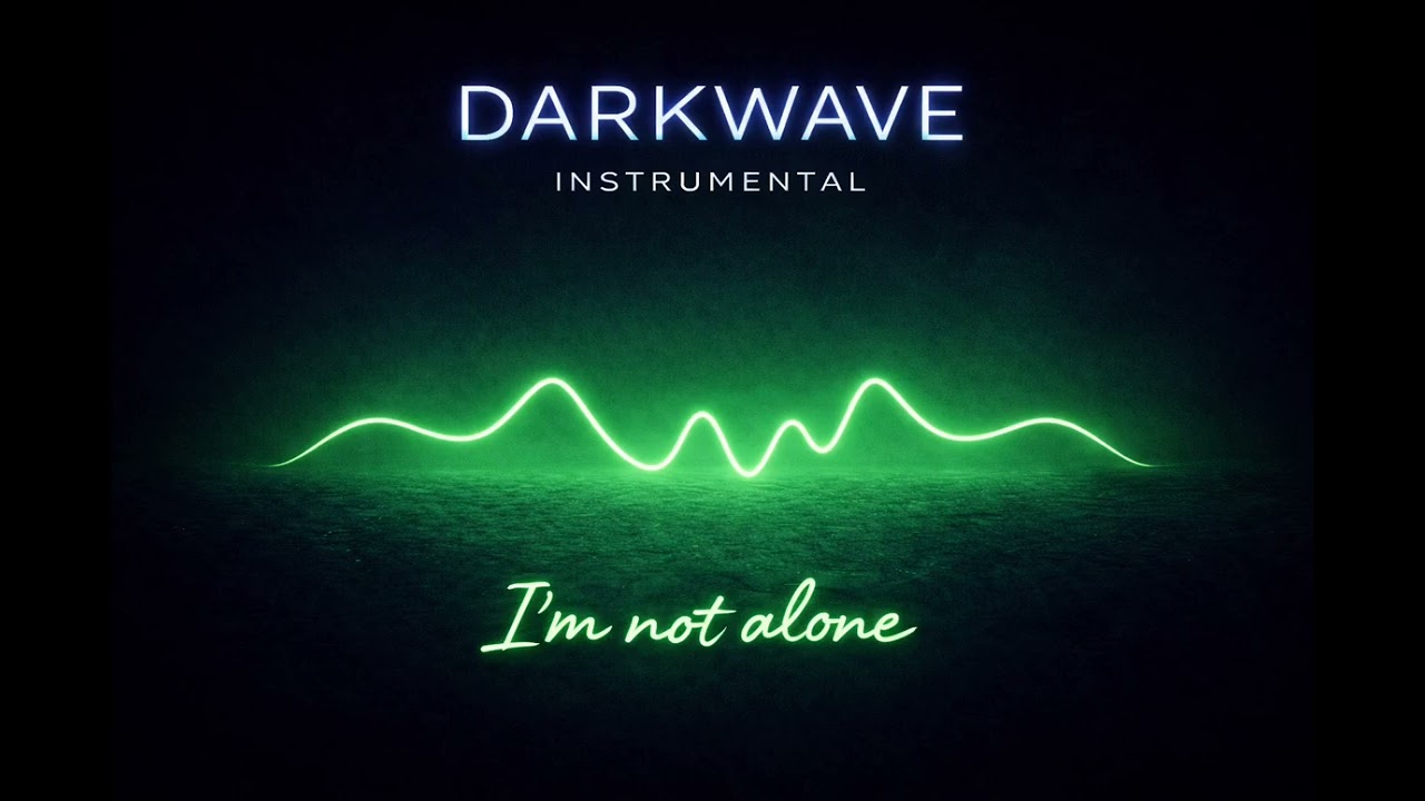 I'm not alone