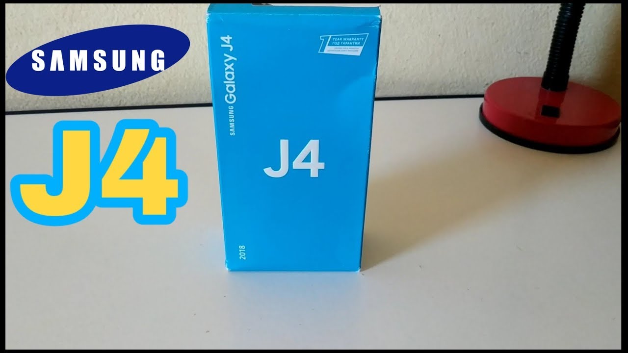مراجعة الهاتف الإقتصادي | SamsunG Galaxy J4 2018