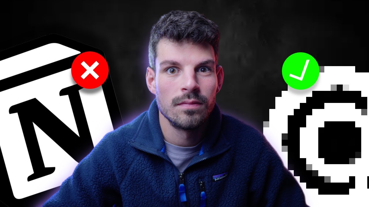 L'outil qui essaye de détrôner Notion