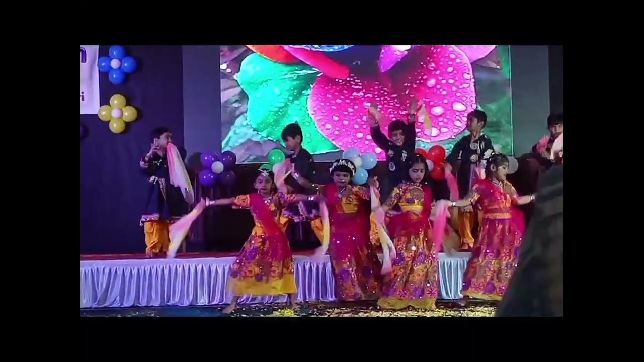 Dance 