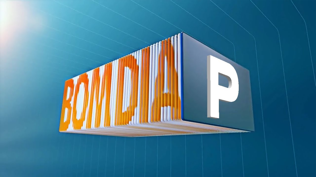 Coletânea de Vinhetas do Bom Dia Praça (2013-2019)