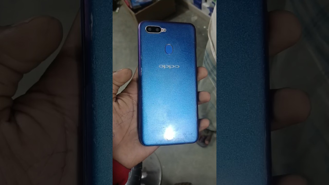 oppo A5S power button changing | mobile repairing #shorts #ayezamobile