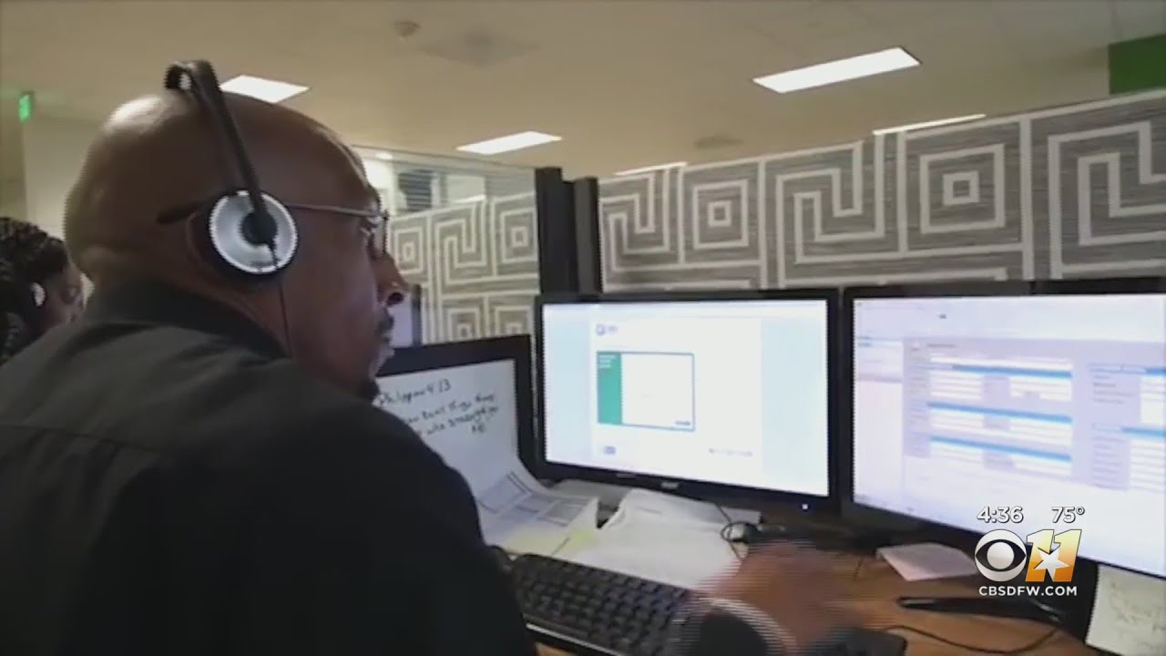 Now Hiring: Utility Concierge Looking To Add Employees With 'Desire To Help People'