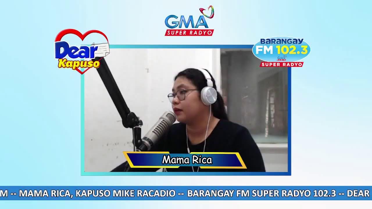 Dear Kapuso - March 4, 2026