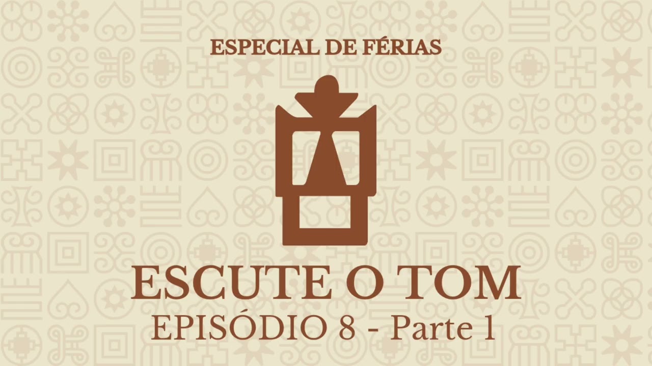 EPISÓDIO 8 (Parte 1): Onde o Tambor Chama, o Corpo Responde - Carnaval, Pertencer Também é Cuidar 
