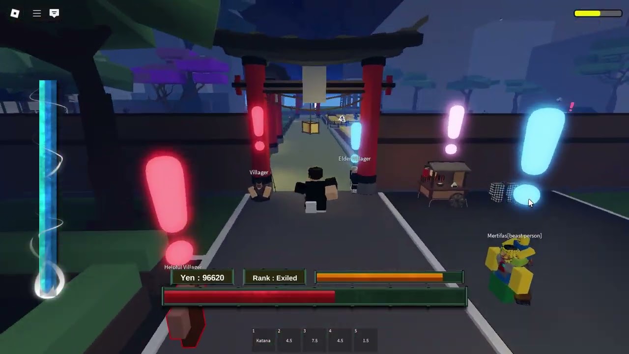 DSBA war