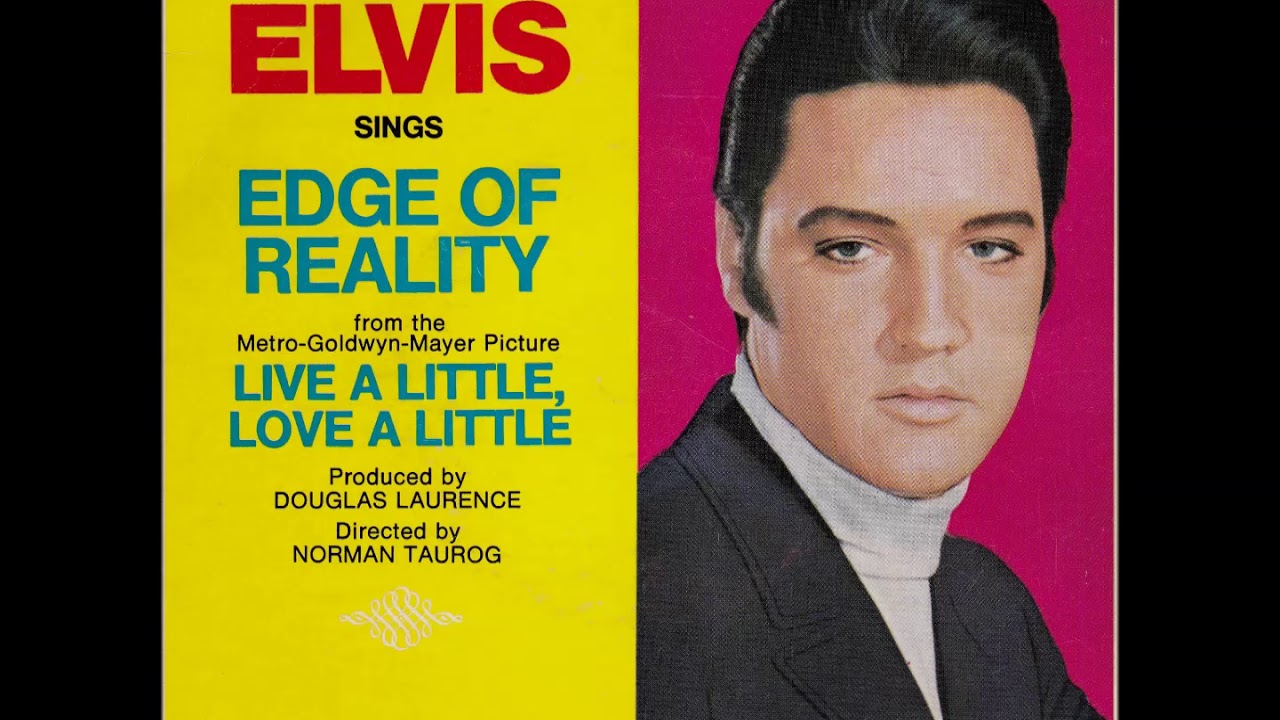 45 of the Week - Edge of Reality