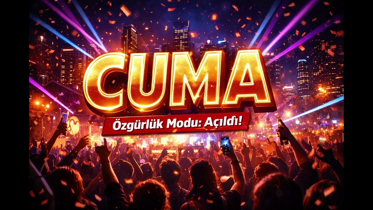 Mağara Haramileri - Cuma #cuma #trap #pop 