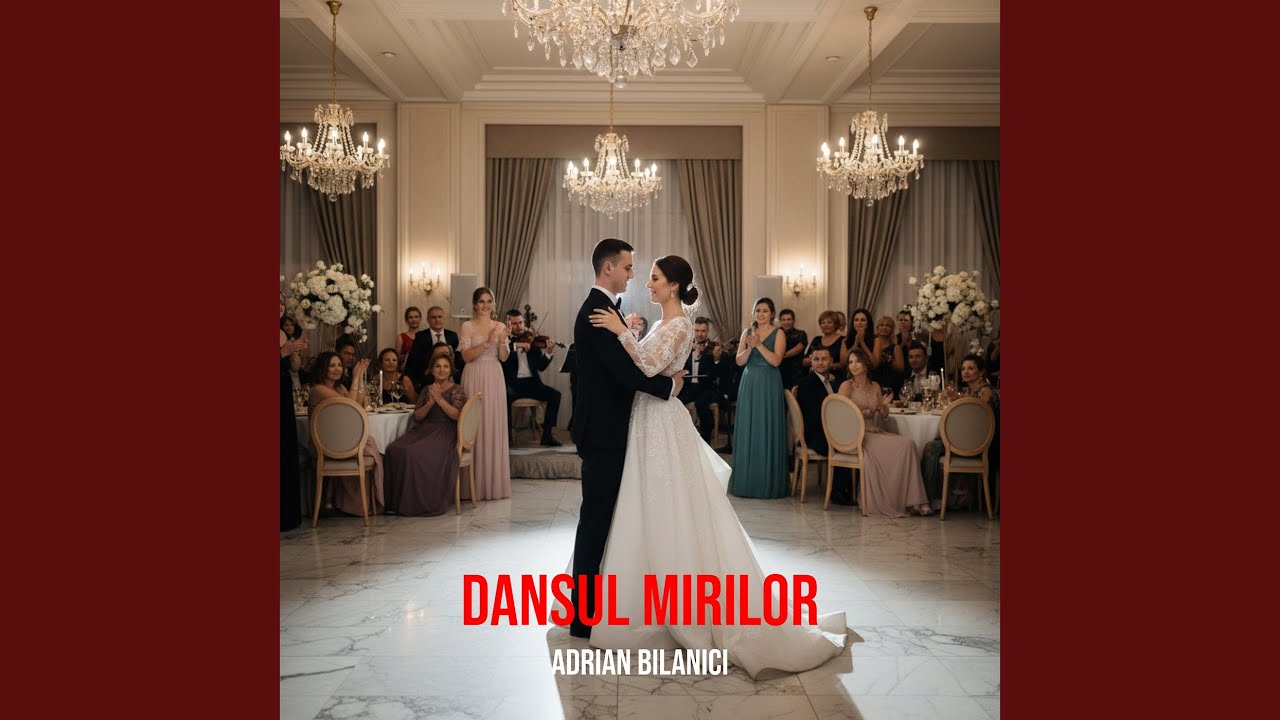 Dansul Mirilor