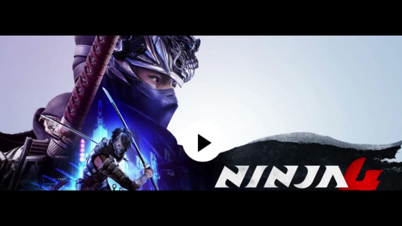 Ninja #4