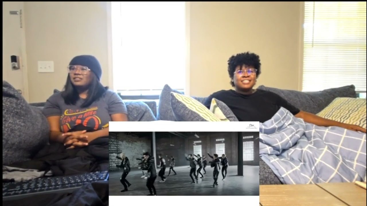 First Time Reacting to Call Me Baby by EXO! *Scream Alert* They Blew Us Away!