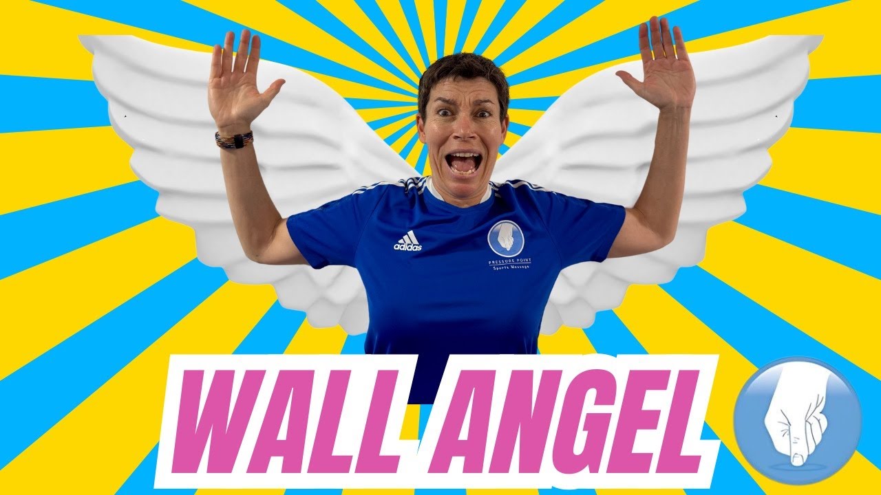 Are Wall Angels ACTUALLY Effective?