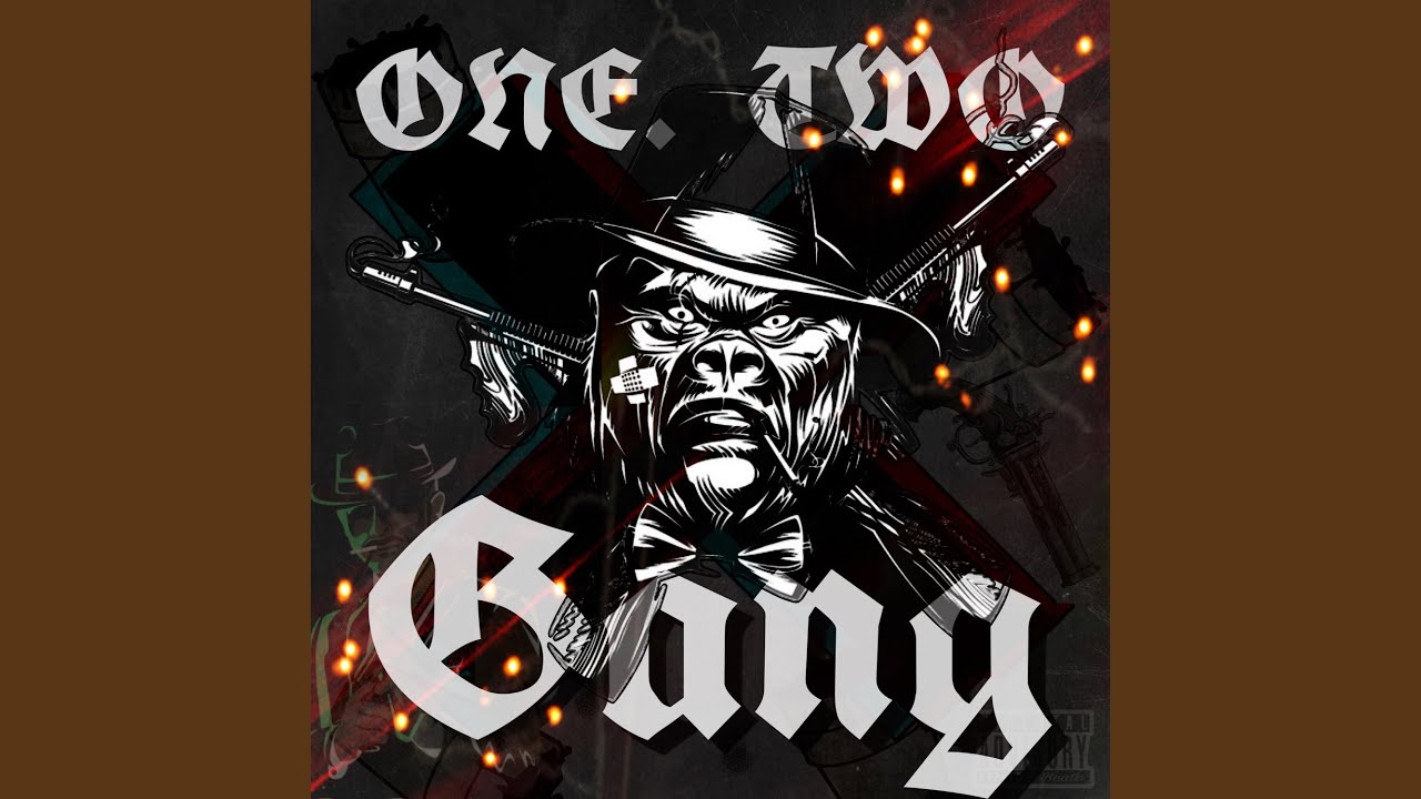 One Two Gang