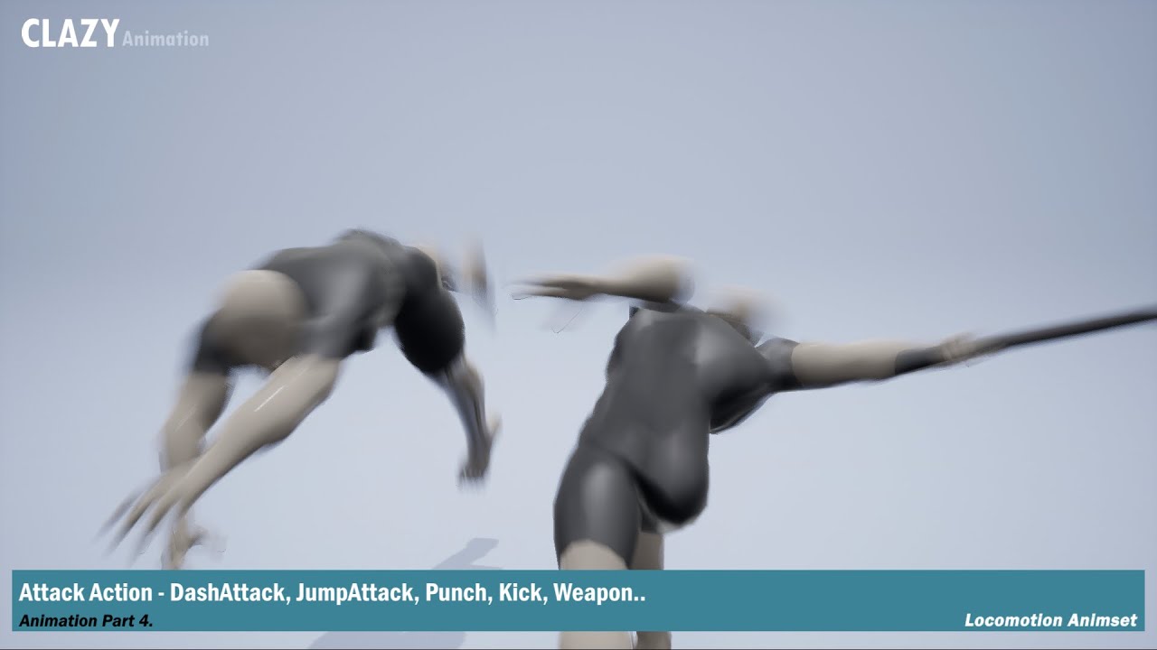 PromotionVideo Unity