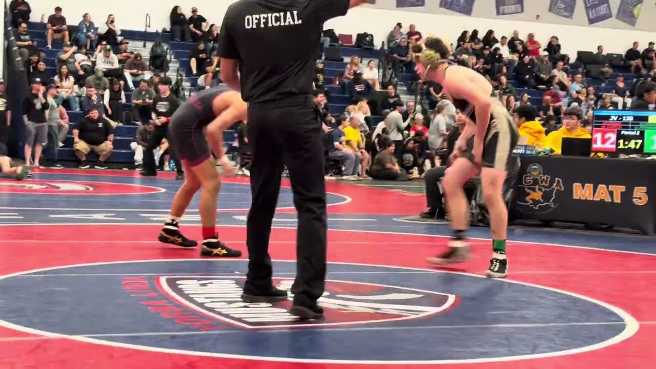 Century conference finals 