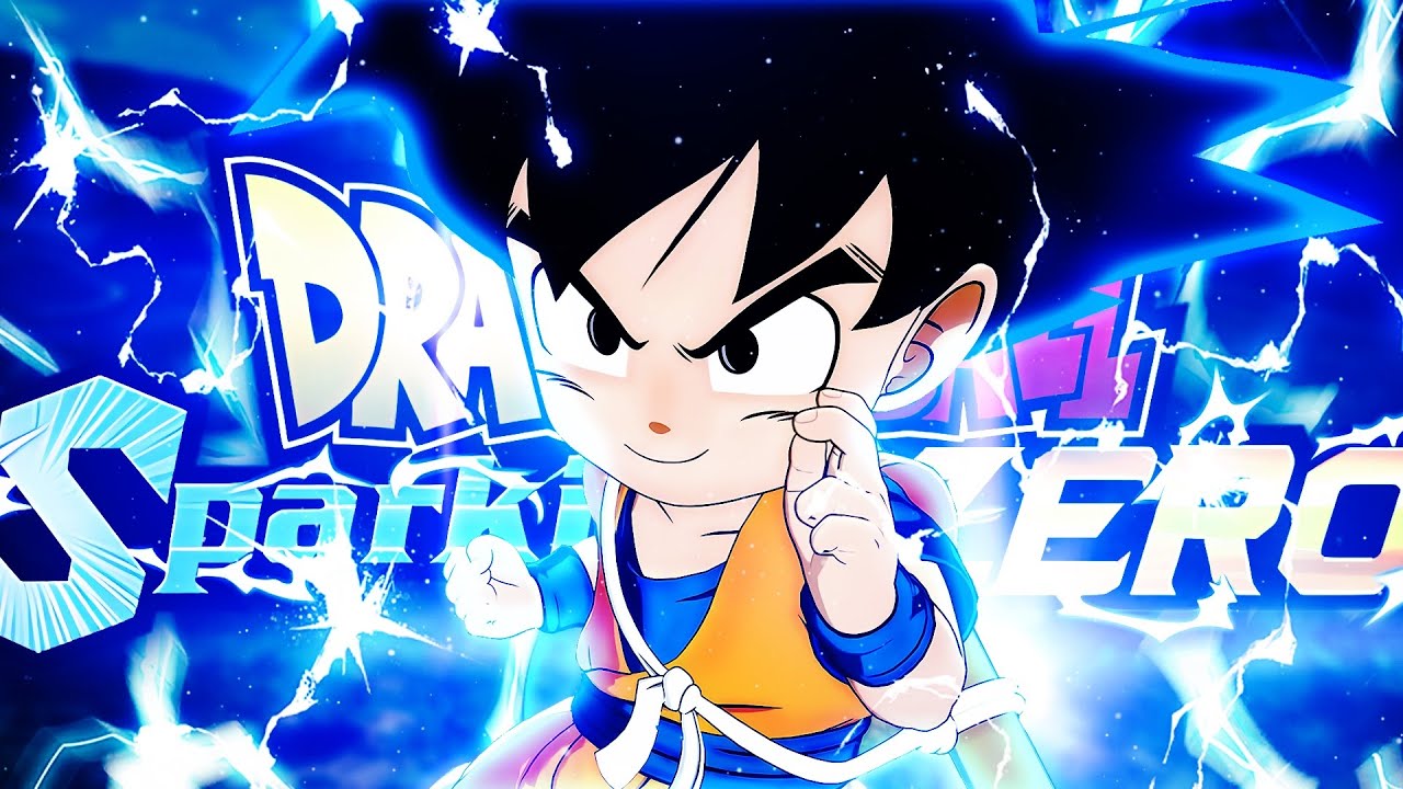 DAIMA Goku is TOUGH in Sparking Zero Ranked!