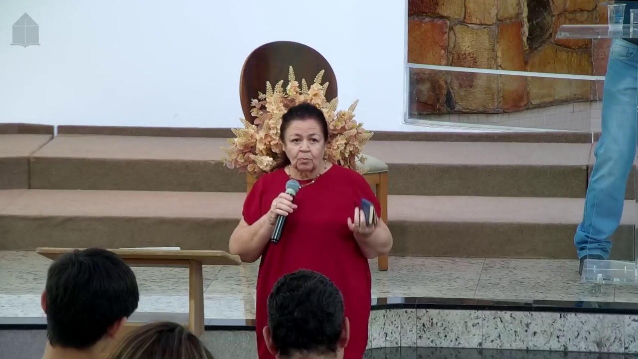 Culto Matutino 25-01-2026