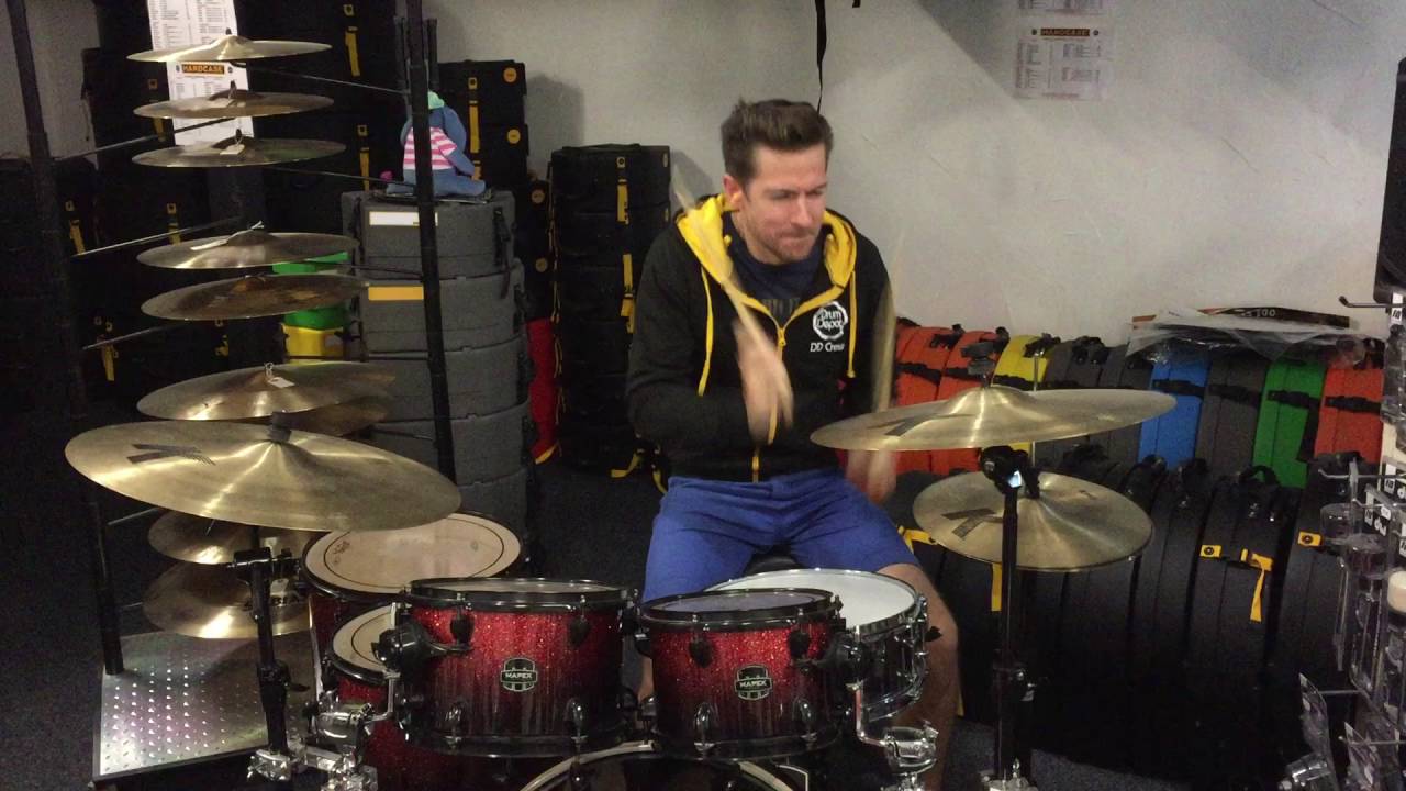 Name That Tune: Beat 2