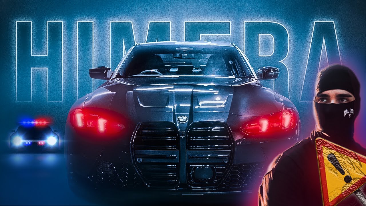HIMERA: Przebudzenie | NOWA ERA MOTORYZACJI