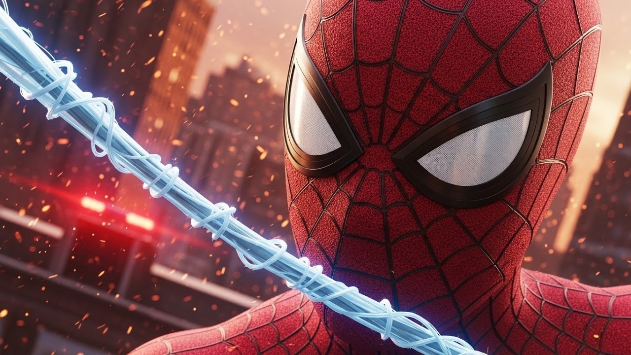 Spider-Man 2 LIVE | Evening Patrol NYC