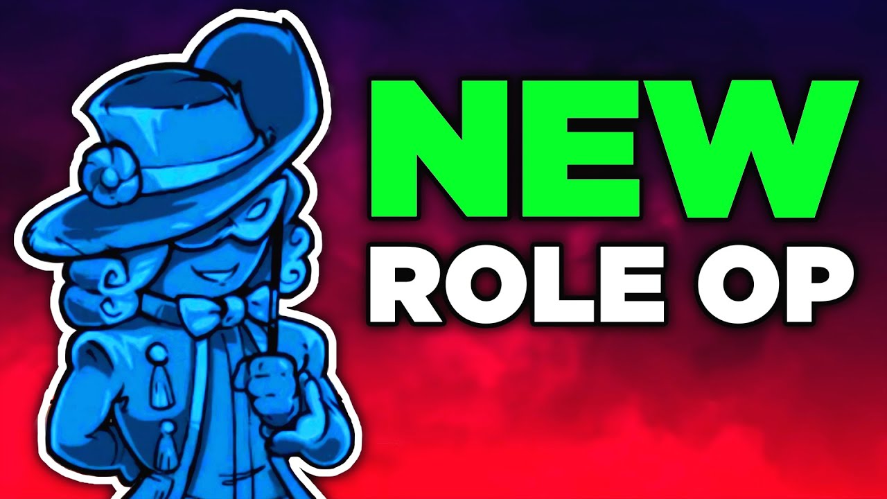Town of Salem 2's NEW Socialite Role is OP...