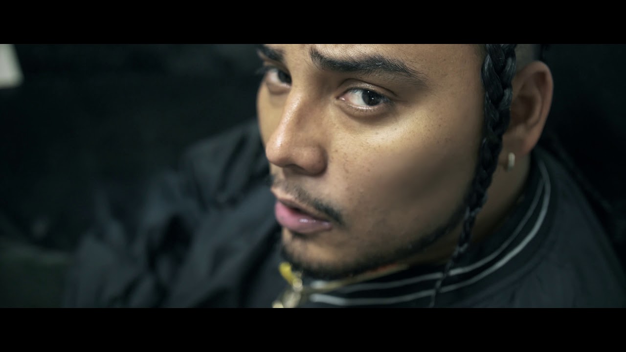 RAMIREZ - P.O.P (Official Music Video)