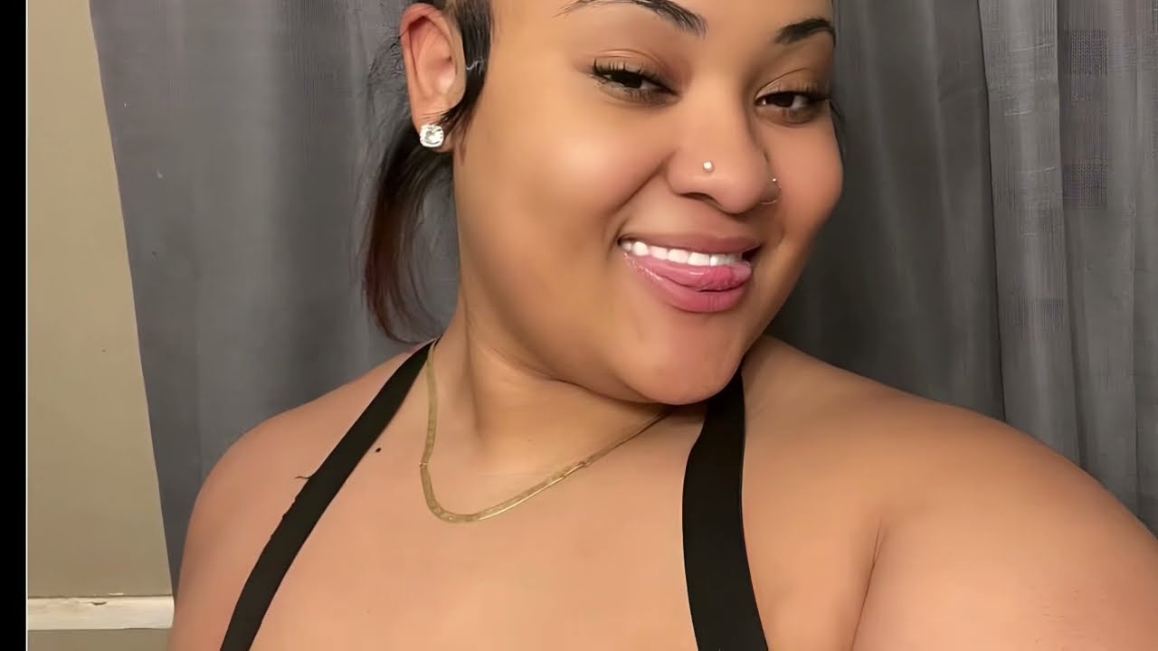 Don Dada | BBW | SSBBW plus size model 