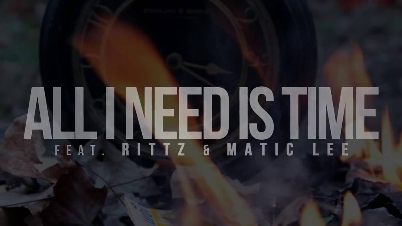 All I Need Is Time - Dice (Ft Rittz & Matic Lee) Official Music Video