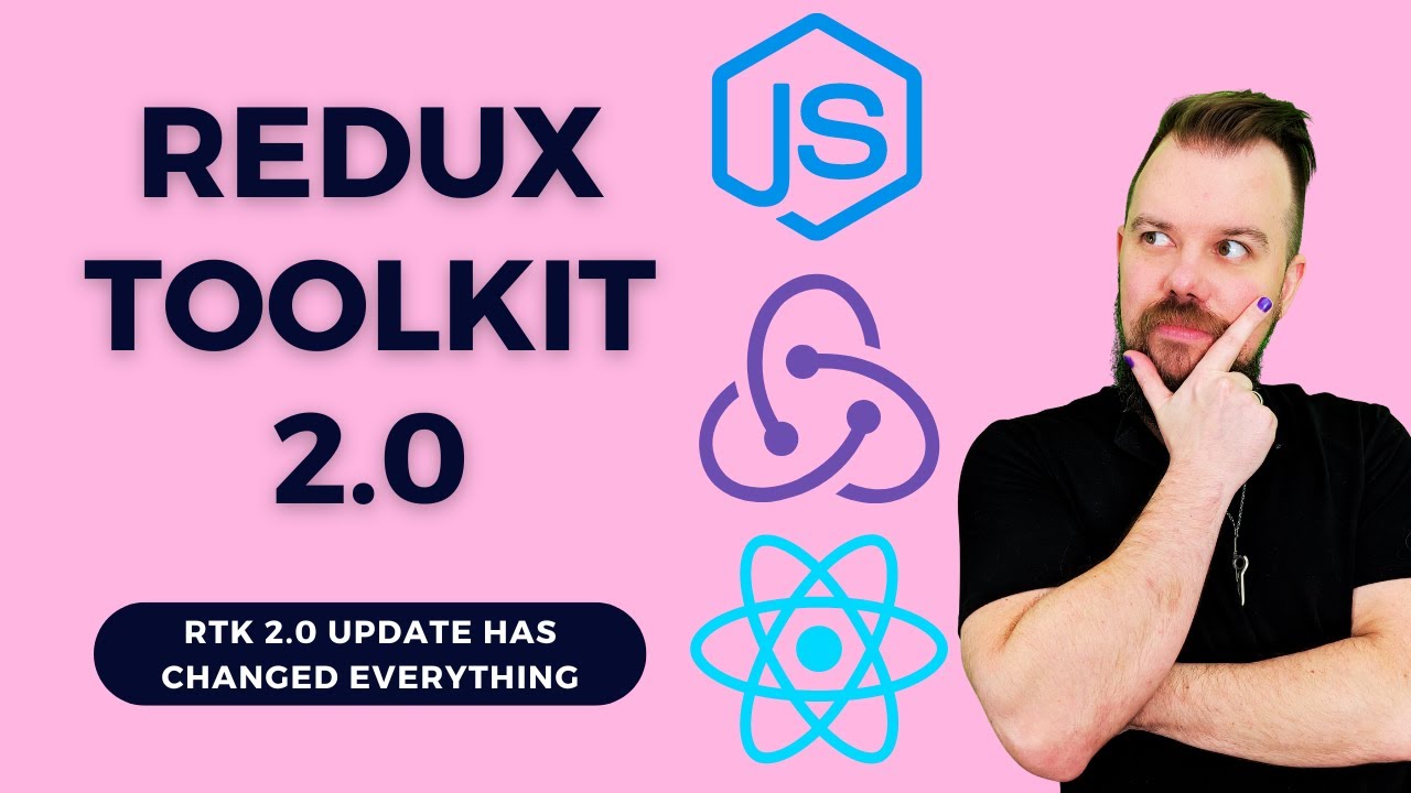 Mastering Redux Toolkit 2.0: Upgrade Your State Management like a Pro!