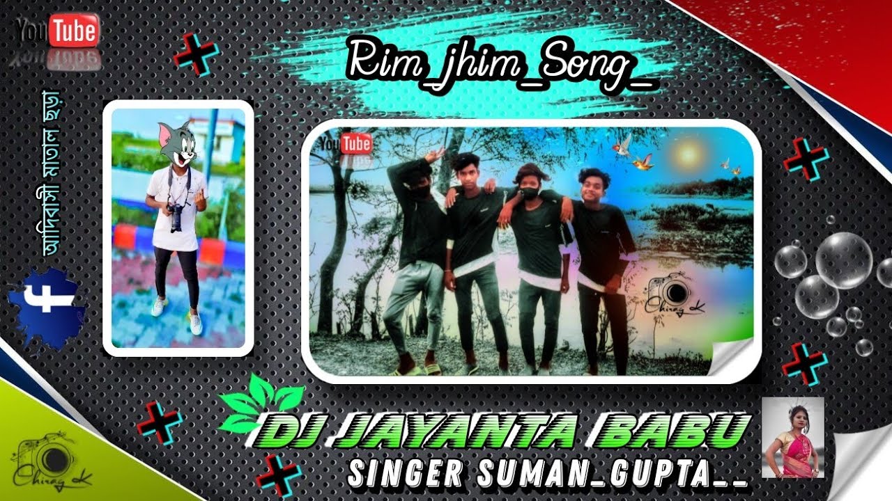 NaGpuri SonG #_DJ_JAYANTA_BABU_  TOP NaGpuri Hit Song DJ JAYANTA BABU