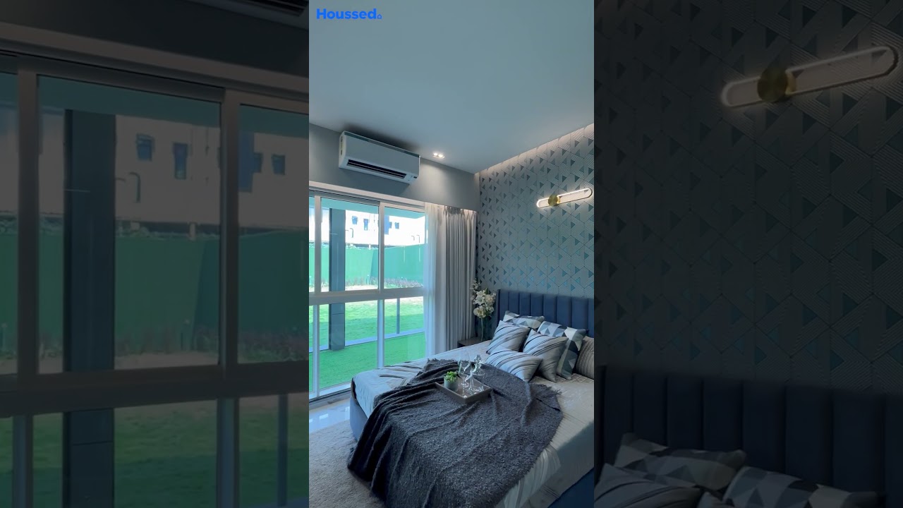 Ashford Regal Nahur Mumbai | Best Project in Nahur By Ashford Group | Houssed #shorts