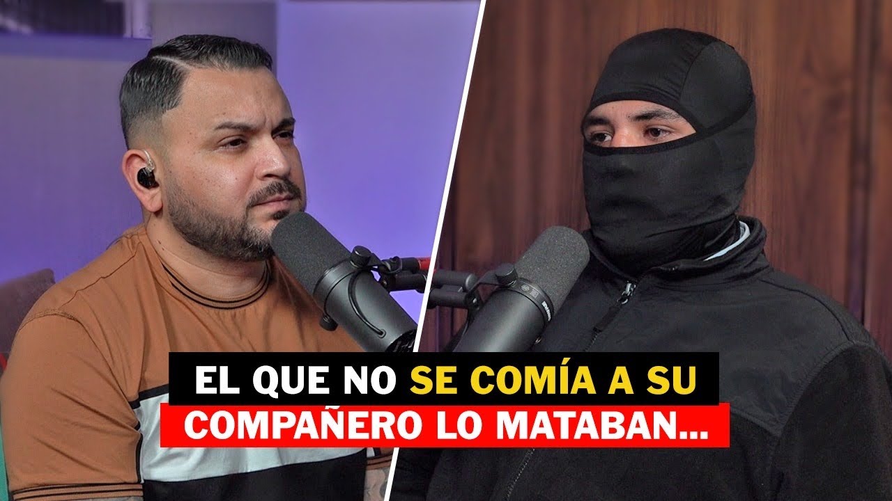 ESTUVE EN LA ESCUELITA DEL TERROR | Leonardo # 340