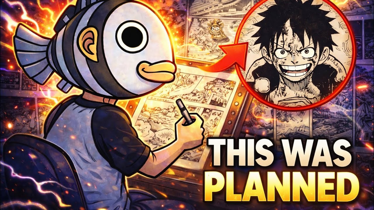 One Piece - The DAWN of the World